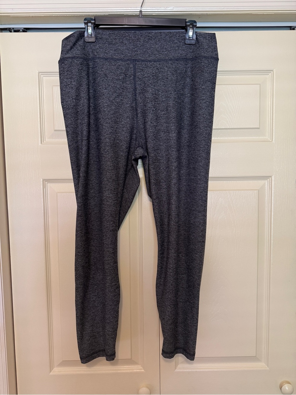 Old Navy Women's Dark Gray Leggings